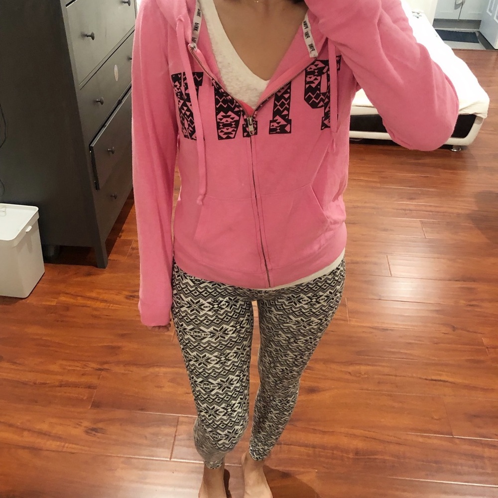 3 items sell together pink